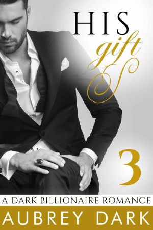 [A Dark Billionaire Romance 03] • His Gift 3